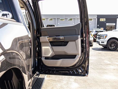 Used 2024 Ford F150 Platinum w/ Equipment Group 703A Plus AWD/4WD image 37