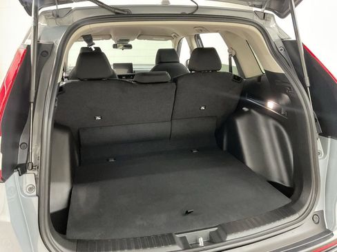 Certified 2026 Honda CR-V LX image 22