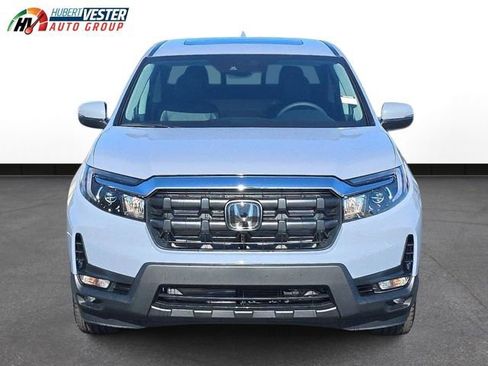 New 2026 Honda Ridgeline RTL image 3