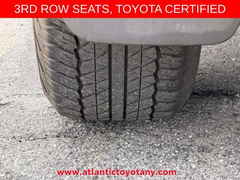Certified 2024 Toyota 4Runner SR5 AWD/4WD image 42