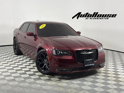Used 2019 Chrysler 300 S