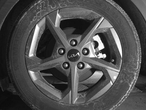 Used 2025 Kia K4 FWD image 14