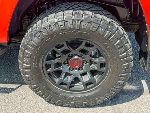 Used 2023 Toyota 4Runner TRD Pro AWD/4WD image 10