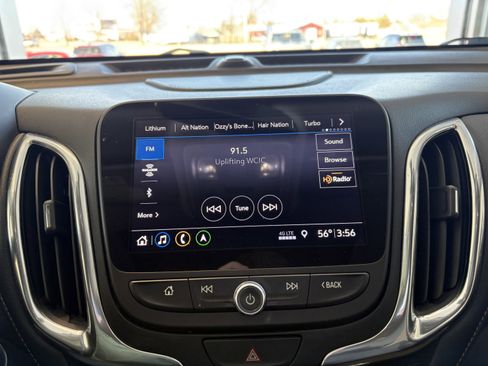 Used 2020 Chevrolet Equinox Premier image 15