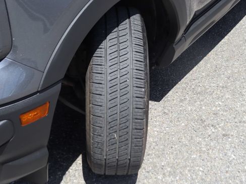 Used 2023 Ford Bronco Sport Big Bend AWD/4WD image 40