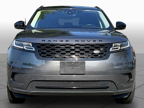 Used 2019 Land Rover Range Rover Velar S AWD/4WD image 4