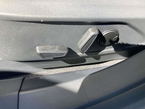 Used 2025 Ford Mustang Mach-E Premium w/ Sport Appearance Package image 21