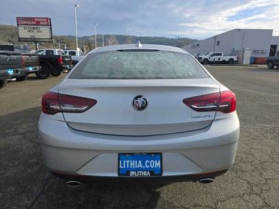 Used 2019 Buick Regal Preferred