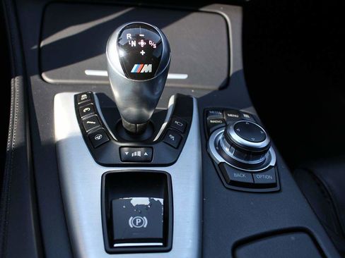 Used 2013 BMW M5 image 31