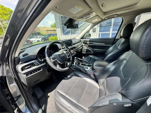 Used 2020 Kia Telluride S AWD/4WD image 17