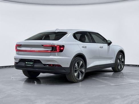 Used 2023 Polestar Polestar 2 w/ Pilot Pack AWD/4WD image 3