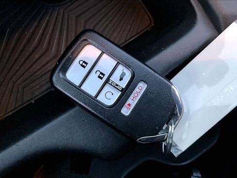 Certified 2019 Honda CR-V EX-L image 14