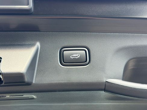 Certified 2025 Hyundai Tucson SEL AWD/4WD image 19