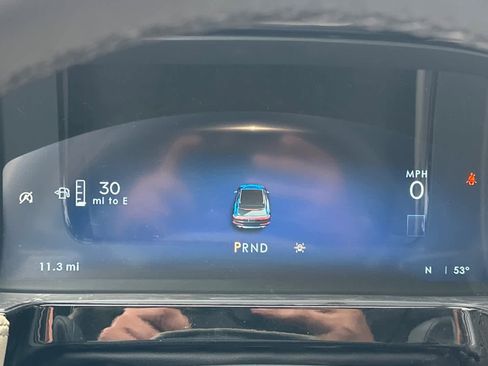 New 2025 Lincoln Corsair Premiere w/ Equipment Group 101A image 26