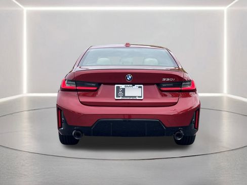 New 2026 BMW 330i Sedan w/ M Sport Package image 26