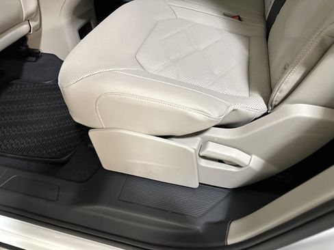 New 2026 Volkswagen Atlas SE image 23