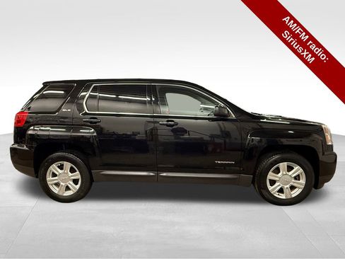 Used 2016 GMC Terrain SLE image 7