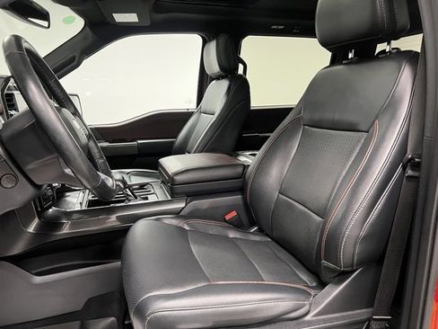 Used 2023 Ford F150 Lariat w/ Equipment Group 502A High image 18