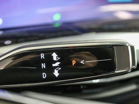 New 2025 Cadillac Escalade IQ Sport 1 image 8