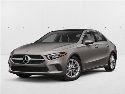 Used 2021 Mercedes-Benz A 220 4MATIC