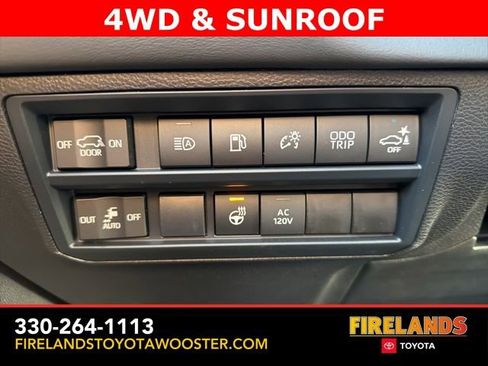 New 2026 Toyota Sequoia Platinum image 30