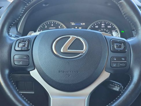 Used 2019 Lexus NX 300 AWD w/ Premium Package image 17