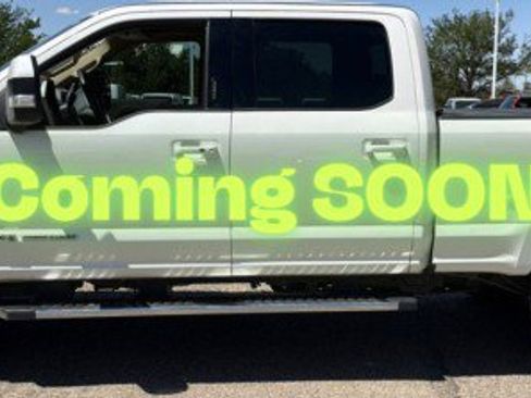 Used 2019 Ford F250 Lariat w/ Lariat Ultimate Package AWD/4WD image 1