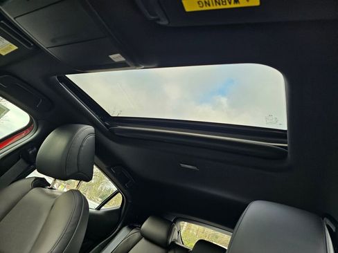 New 2026 MAZDA MAZDA3 2.5 S Premium image 10