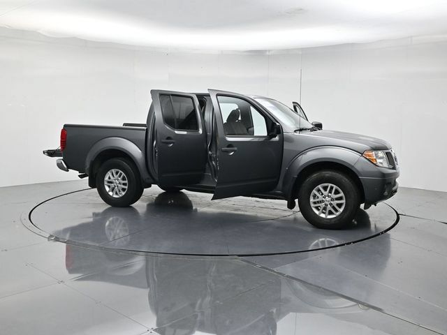 Used 2021 Nissan Frontier SV w/ SV Utility Package AWD/4WD image 49