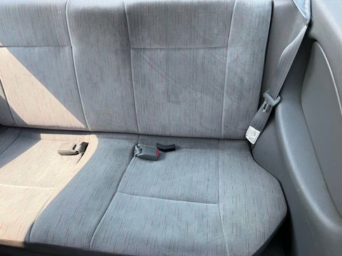 Used 1996 Geo Metro LSi FWD image 16