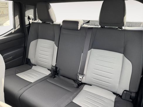 New 2025 Toyota Tacoma TRD Off-Road image 16