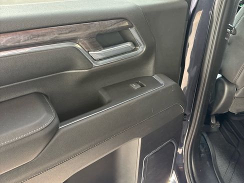 Used 2024 Chevrolet Silverado 2500 LTZ image 32