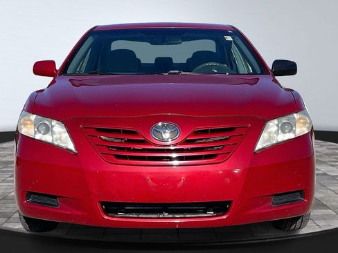Used 2007 Toyota Camry LE image 3