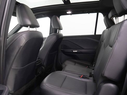 Used 2024 Lexus TX 350 AWD image 20