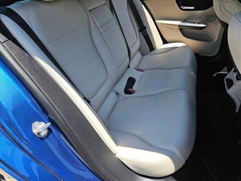 Certified 2023 Mercedes-Benz C 300 Sedan image 18
