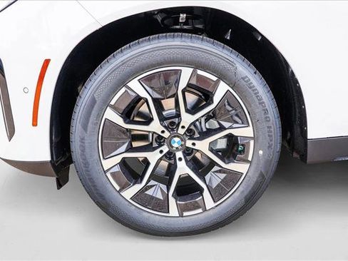 Used 2026 BMW X3 xDrive30 image 9