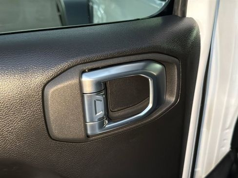 New 2026 Jeep Wrangler Sport S image 15