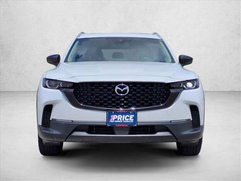 Used 2023 MAZDA CX-50 AWD 2.5 S w/ Premium Plus Pkg image 2