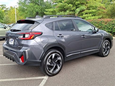 Certified 2024 Subaru Crosstrek 2.5i Limited image 6
