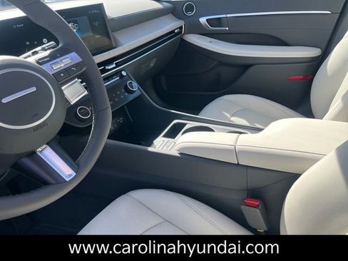 New 2026 Hyundai Sonata Limited image 28