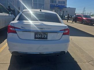 Used 2012 Chrysler 200 Limited FWD video 3