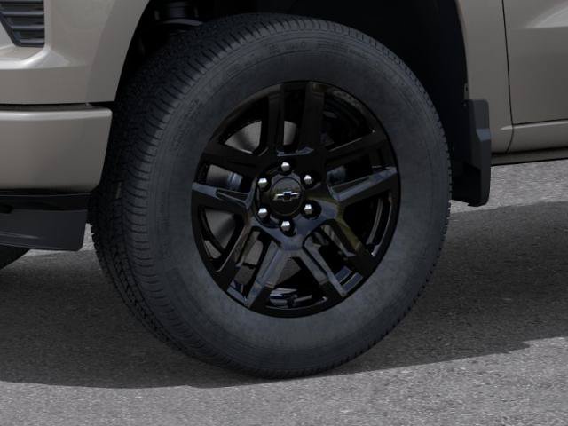 New 2026 Chevrolet Silverado 1500 RST w/ Texas Edition Plus RWD image 31