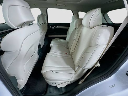 New 2026 Genesis GV80 3.5T Advanced AWD/4WD image 17