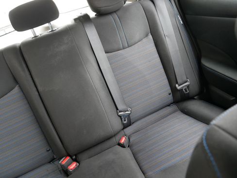 Used 2023 Nissan Leaf SV Plus image 14