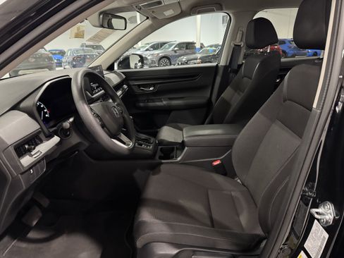 Used 2025 Honda CR-V LX image 26