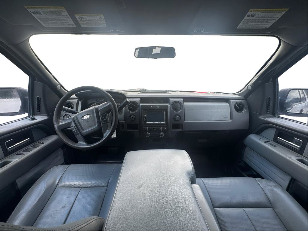 Used 2013 Ford F150 XL w/ Mid Equipment Group AWD/4WD image 17
