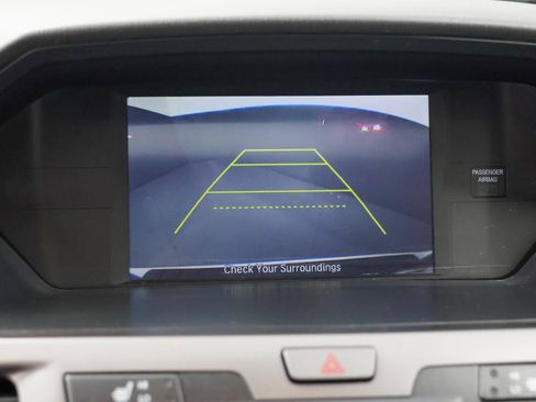 Used 2016 Honda Odyssey EX-L image 8
