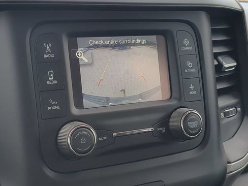 Used 2019 RAM 1500 Tradesman RWD image 18