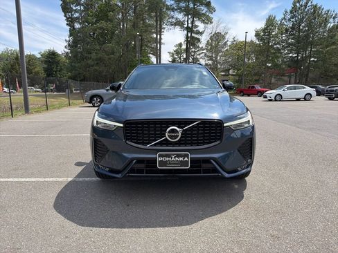 Used 2024 Volvo XC60 B5 Plus w/ Climate Package AWD/4WD image 4