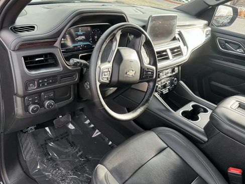 Used 2023 Chevrolet Tahoe LT w/ Luxury Package image 15